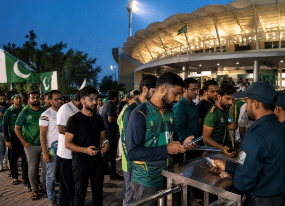 پی ایس ایل 11 کا فائنل، اگر یہ دستاویزات نہیں ہیں تو آپ میچ نہیں دیکھ سکتے