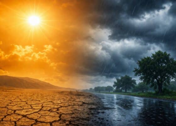 ملک میں آج موسم کیسا رہے گا ؟ محکمہ موسمیات نے بتادیا