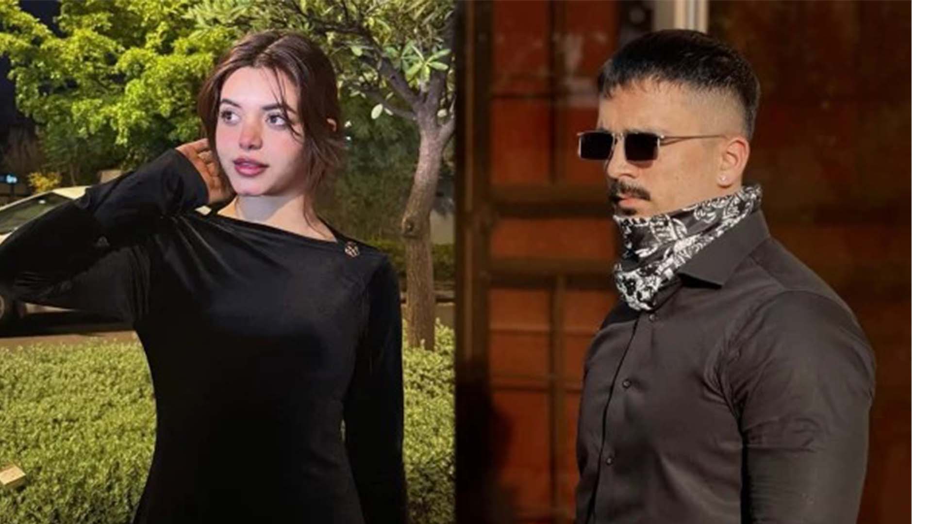رجب بٹ کا نیا تنازع، لاریب ملک کے دعوے نے سوشل میڈیا ہلا دیا