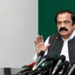 بجٹ میں عوام کو کیا ریلیف ملنے جا رہا ہے؟، رانا ثنا اللہ نے بتا دیا