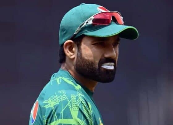 آسٹریلیا کیخلاف سیریز ، محمد رضوان کی جگہ نئے وکٹ کیپرز کو موقع ملنے کا امکان
