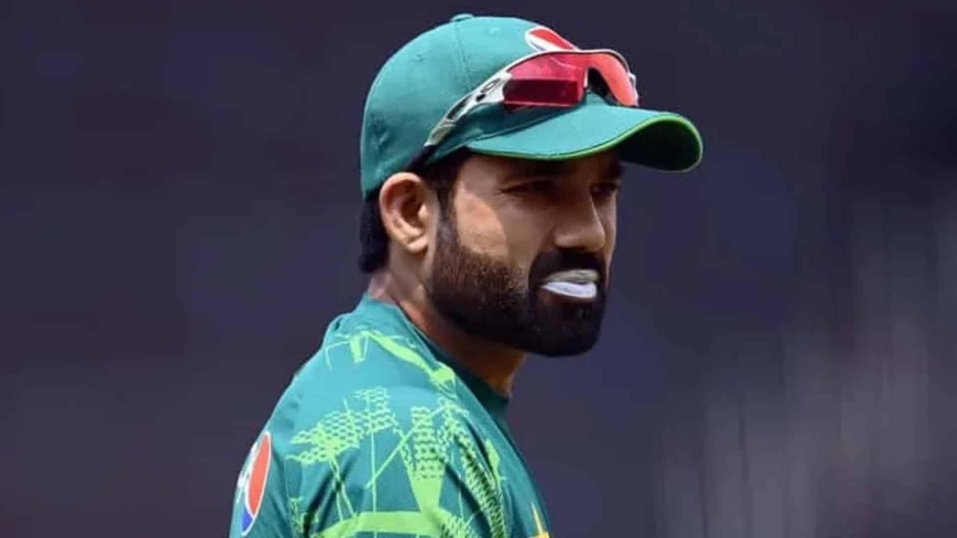 آسٹریلیا کیخلاف سیریز ، محمد رضوان کی جگہ نئے وکٹ کیپرز کو موقع ملنے کا امکان