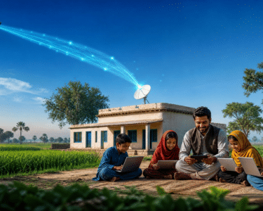 حکومت کا انٹرنیٹ سروس سے متعلق بڑا فیصلہ سامنے آگیا