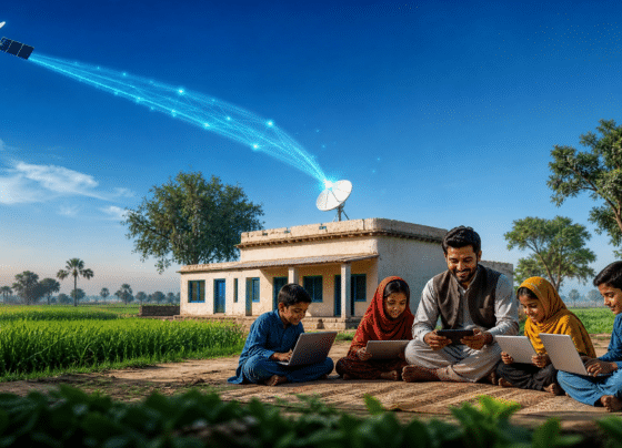 حکومت کا انٹرنیٹ سروس سے متعلق بڑا فیصلہ سامنے آگیا