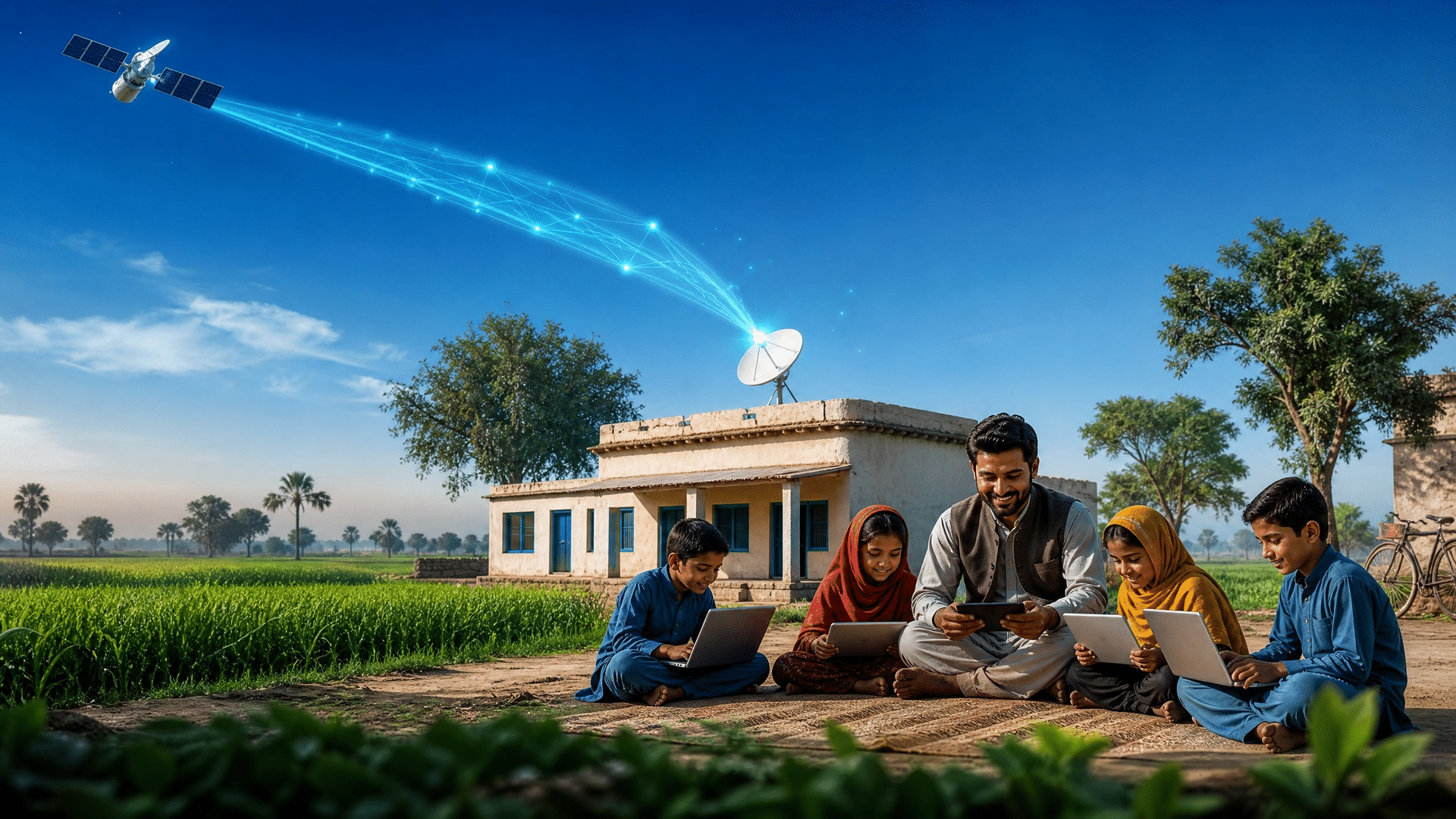 حکومت کا انٹرنیٹ سروس سے متعلق بڑا فیصلہ سامنے آگیا
