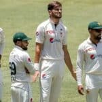 بنگلہ دیش ٹیسٹ سیریزمیں شکست ، شان مسعود کی جگہ ممکنہ نیا ٹیسٹ کپتان کون ہو سکتا ہے؟