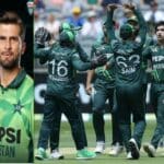 آسٹریلیا کیخلاف ہوم سیریز کیلئے قومی ٹیم کا اعلان ، کئی نئے کھلاڑی سکواڈ میں شامل
