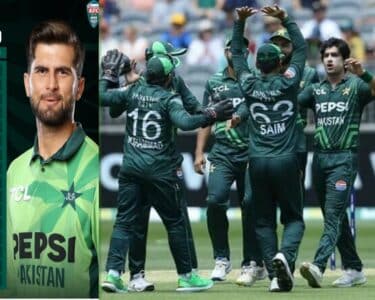 آسٹریلیا کیخلاف ہوم سیریز کیلئے قومی ٹیم کا اعلان ، کئی نئے کھلاڑی سکواڈ میں شامل
