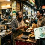 یہ ونٹر ایڈیشن نوٹ ہے، گاہک کی بات پر یقین کرنا مہنگا پڑ گیا