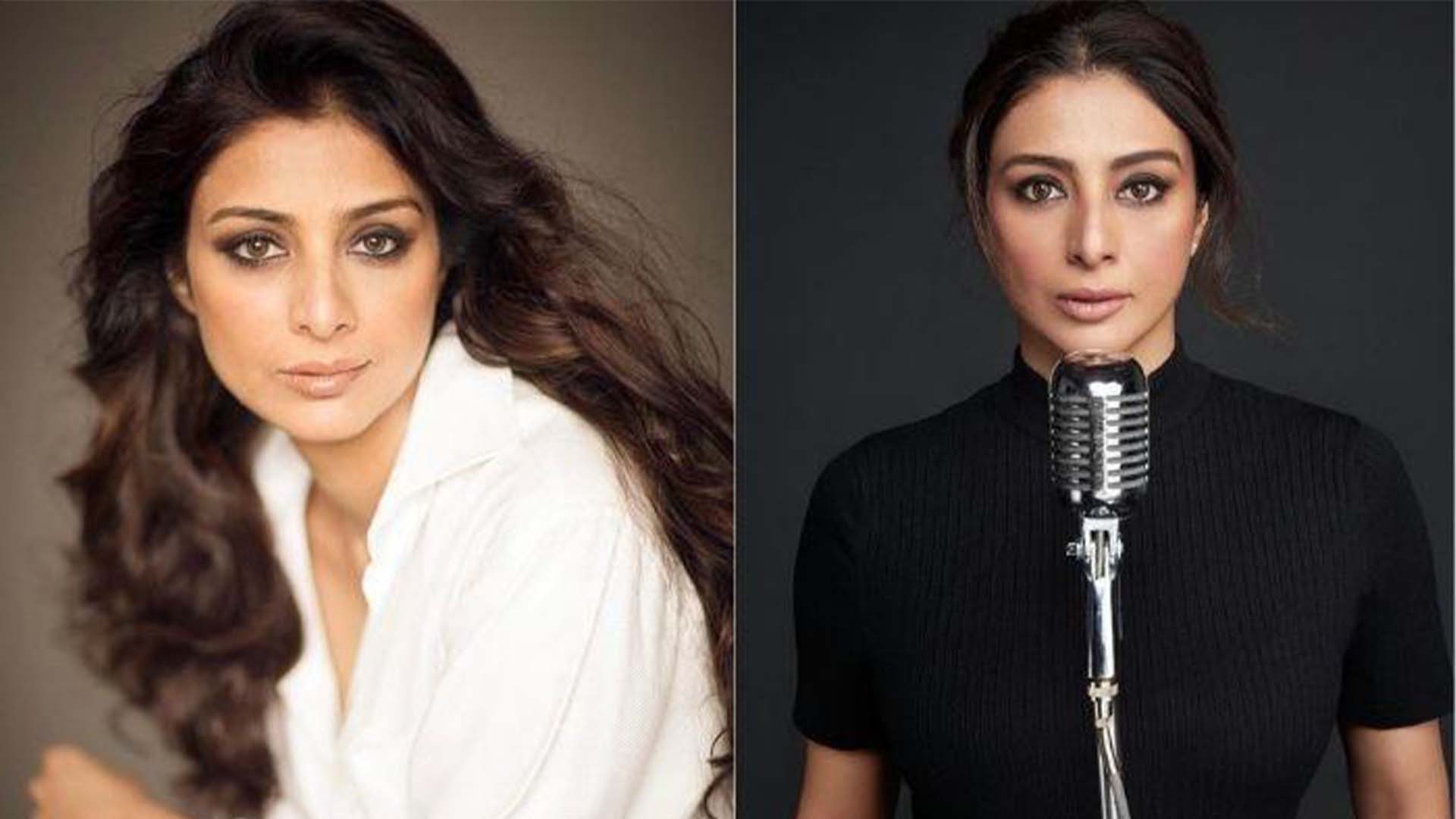 تبو نے بالی ووڈ کا چھپا سچ سامنے رکھ دیا