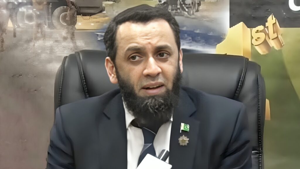 پاکستان امن چاہتا ہے، جنگ مسلط کی گئی تو منہ توڑ جواب دیا جائے گا، عطاء اللہ تارڑ