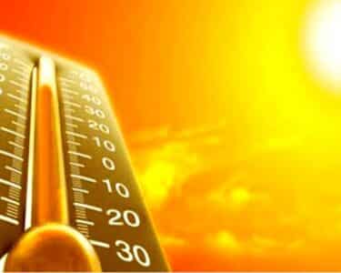 ملک بھر میں آج سے 31 مئی تک موسم شدید گرم رہنے کی پیشگوئی