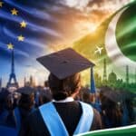 پاکستان کا بڑا تعلیمی اعزاز ، یورپی یونین کے پروگرام میں مسلسل پانچویں سال پہلی پوزیشن برقرار