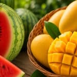گرمیوں میں آم کی بہار، مگر کیمیکل سے پکے آم صحت کے لیے خطرہ قرار