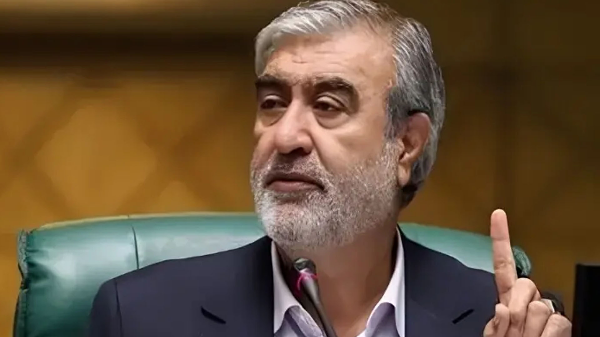 ڈونلڈ ٹرمپ صرف طاقت کی زبان سمجھتے ہیں، ایران