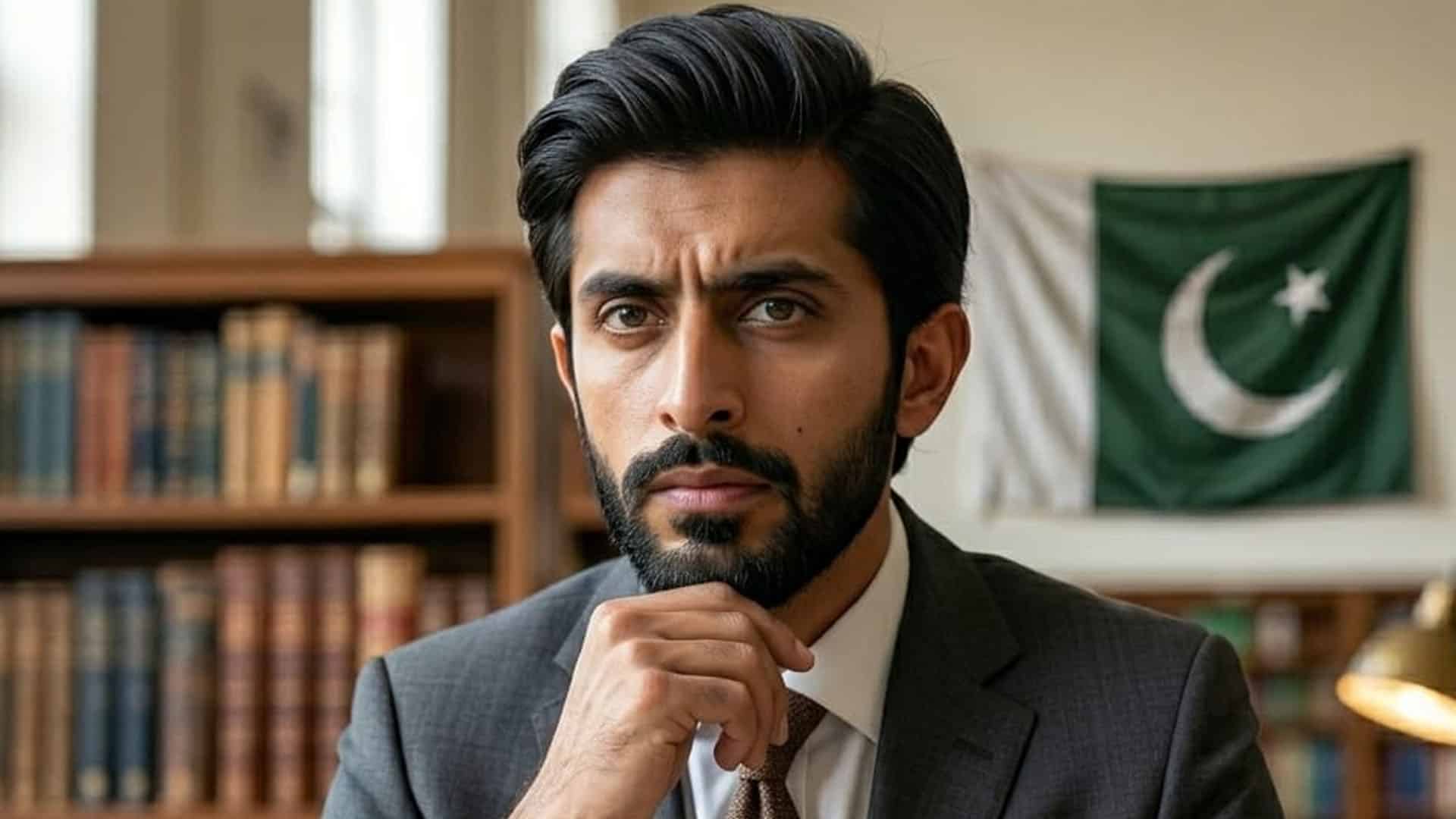 این ایف سی ایوارڈ سے کیا زیادتیاں ہوتی ہیں؟ ابوبکر قسام کے فکر انگیز کالم میں ہوشربا انکشافات
