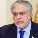 امریکا اور ایران حتمی معاہدے کی جانب بڑھ رہے ہیں، پاکستان خطے میں سفارتی رابطے جاری رکھے ہوئے ہے، اسحاق ڈار