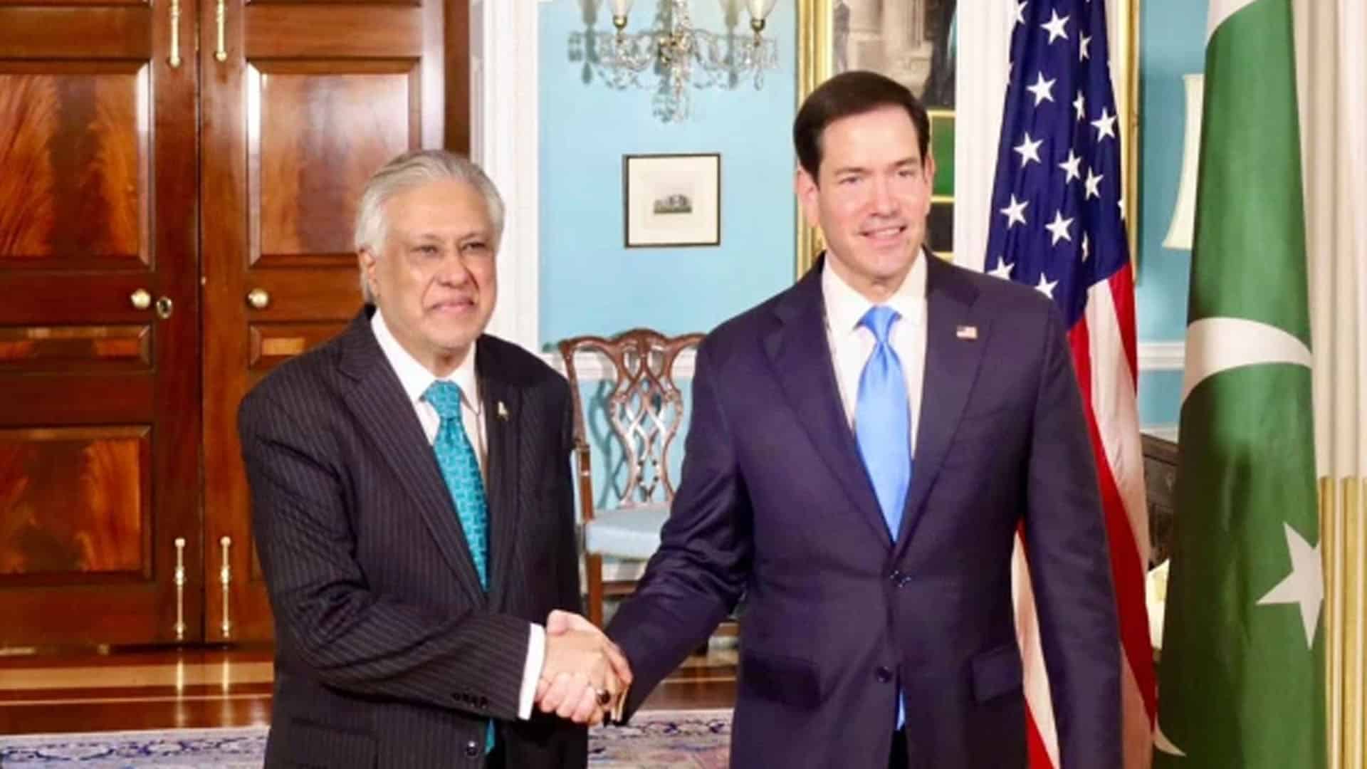 پاکستان کا دوٹوک اعلان، اہم بین الاقوامی معاملے پر اپنی پوزیشن واضح کر دی
