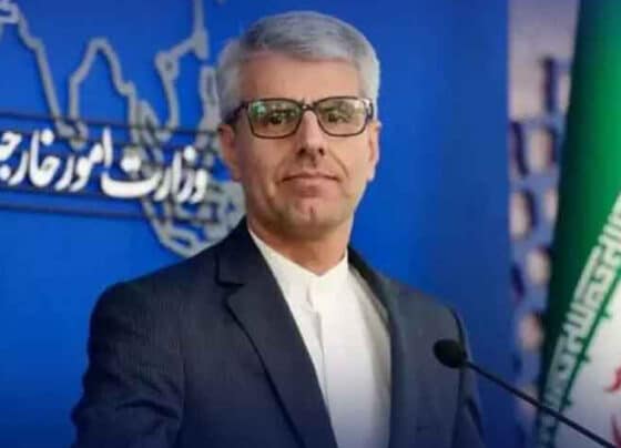 اسماعیل بقائی