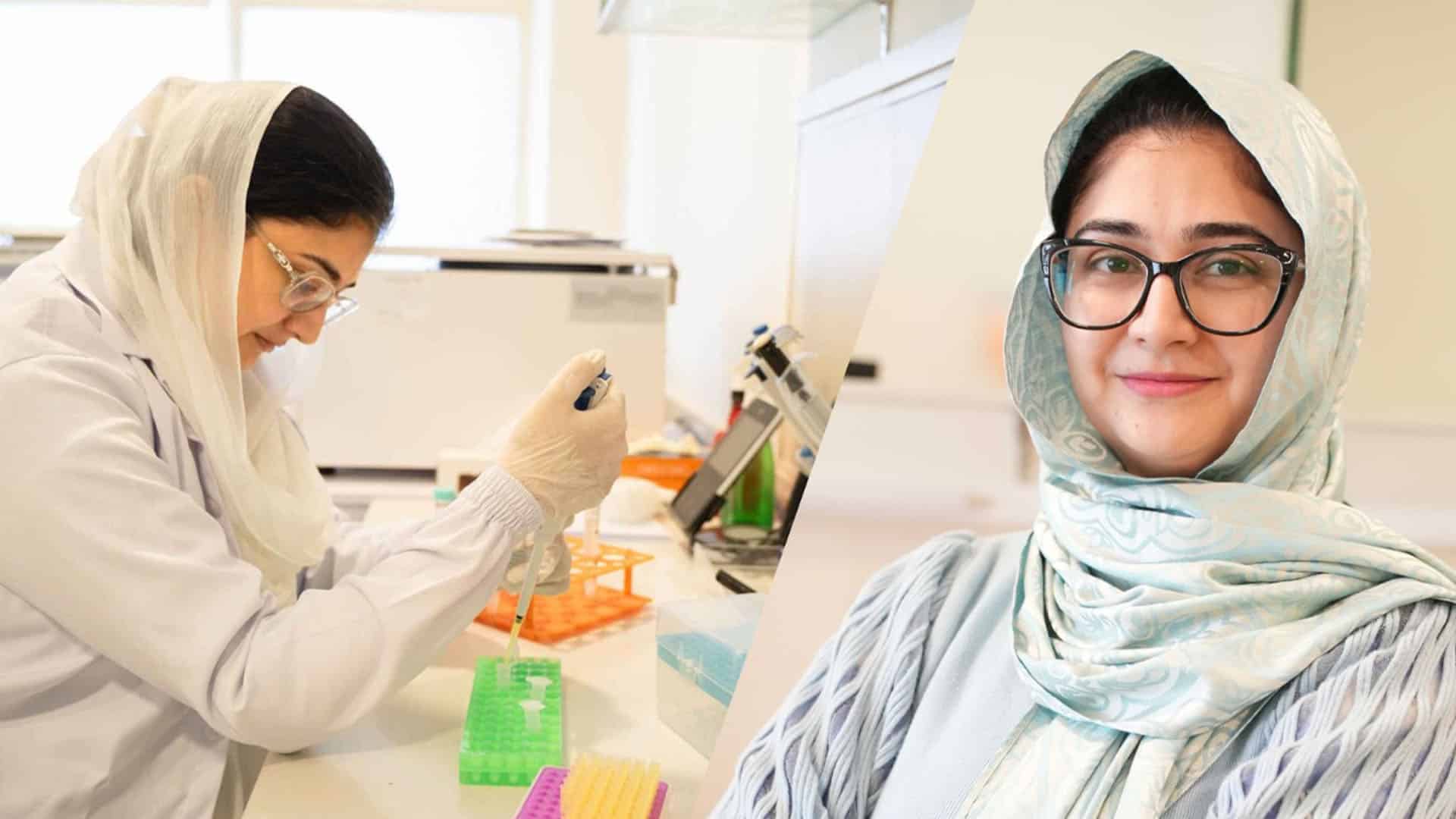 الشفا ٹرسٹ کا انقلابی اقدام، والدین اور بچوں کی مفت جین ٹیسٹنگ شروع