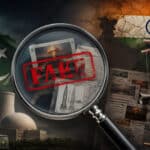 بھارت کا پاکستان کے جوہری پروگرام سے متعلق پروپیگنڈا بے نقاب