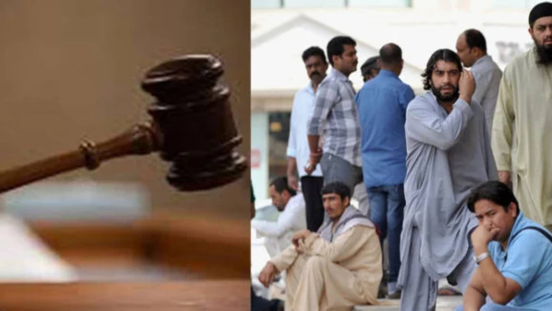 اوورسیز پاکستانیوں کی جائیدادوں کے تحفظ کے لیے نیا قانون نافذ