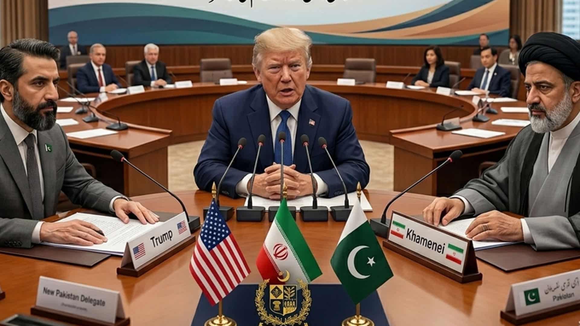 امریکا اور ایران کو تیزی سے جنگ کے مستقل حل کی جانب بڑھنا ہوگا؛ چین