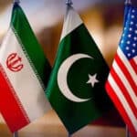 امریکہ ایران مذاکرات کا نیا دورحج کے بعد اسلام آباد میں ہوگا،عرب میڈیا کا دعویٰ