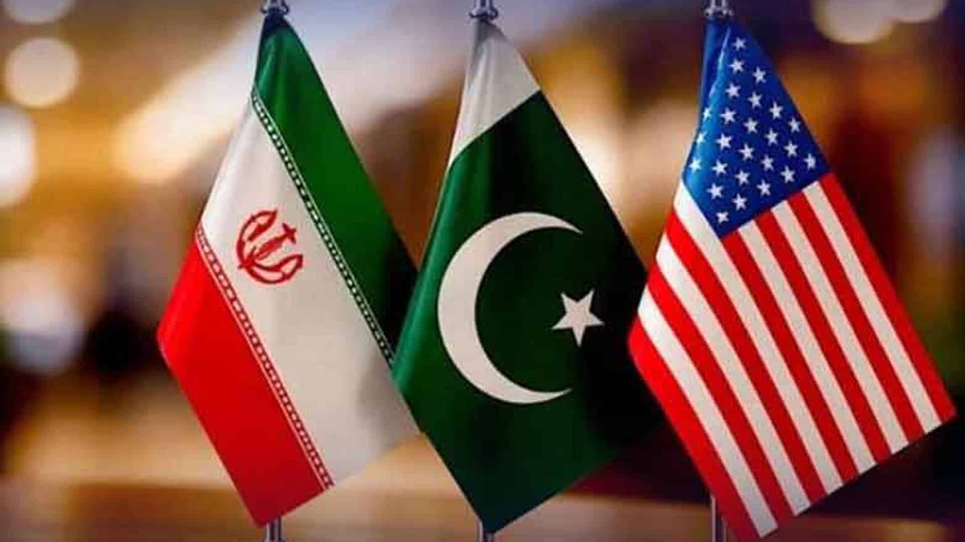 امریکہ ایران مذاکرات کا نیا دورحج کے بعد اسلام آباد میں ہوگا،عرب میڈیا کا دعویٰ