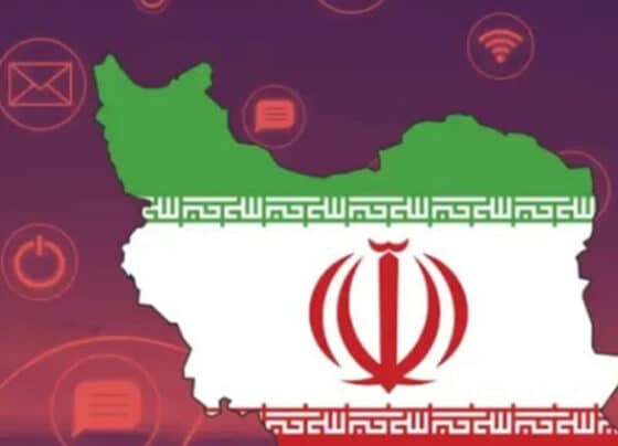 ایران میں انٹر نیٹ سروس بحال