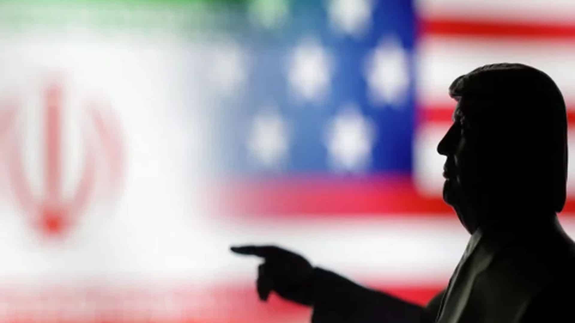 امریکہ کا ایران ایرانی معیشت کے گرد گھیرا تنگ ،مزیدپابندیاں عائد