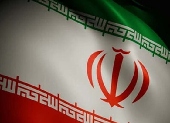 ایران کا جواب