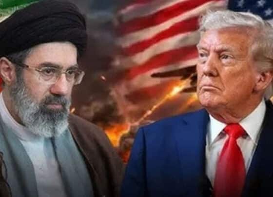 ایرانی سپریم لیڈر
