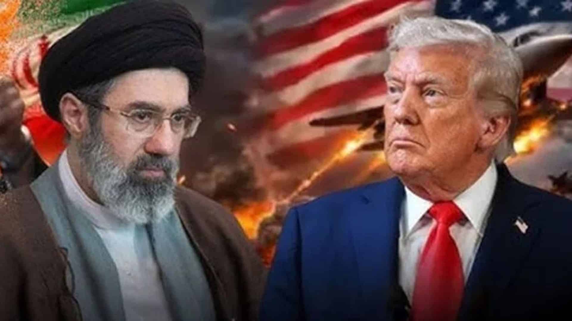 افزودہ یورینیم بیرونِ ملک منتقلی معاملہ ، ایرانی سپریم لیڈر کا بڑا حکم آگیا