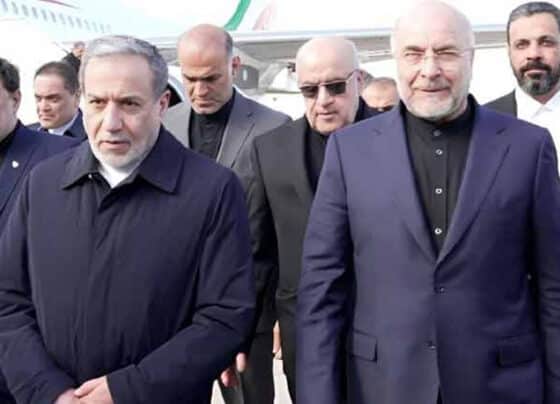 ایرانی میڈیا