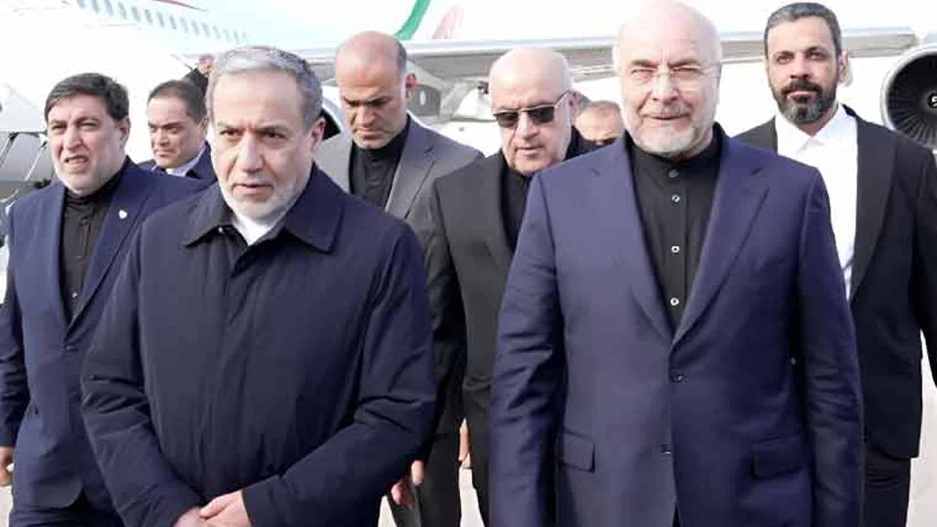 قطر میں جاری امن مذاکرات میں بڑی پیشرفت ہوئی ہے،ایرانی میڈیا کا دعوی
