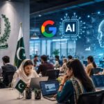 وزارت آئی ٹی کا بڑا فیصلہ، تمام ملازمین کے لیے گوگل اے آئی ٹریننگ لازمی