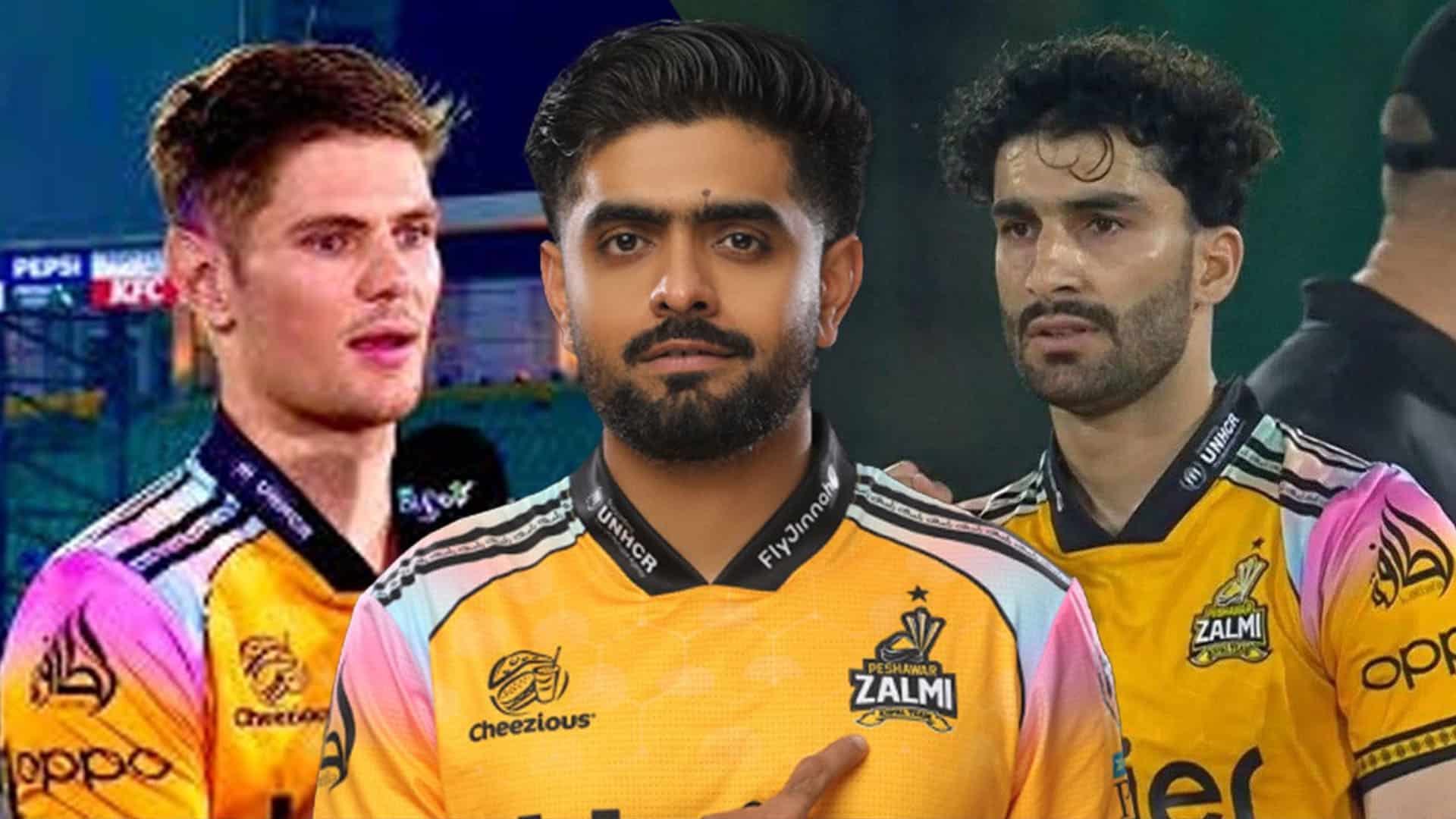 پی ایس ایل ،سفیان مقیم پلیئر آف دی ٹورنامنٹ ،بابر اعظم بہترین بیٹرقرار