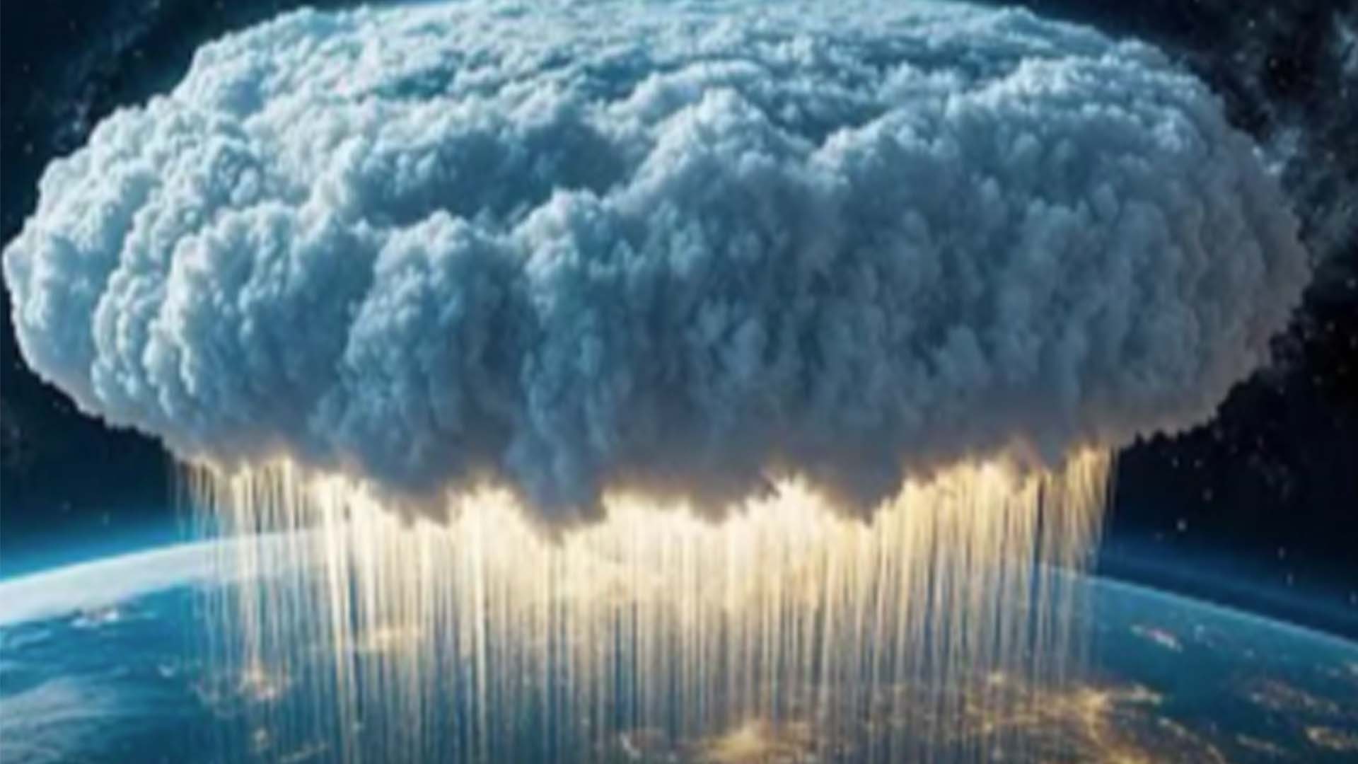 خلا میں پانی کی بڑی مقدار، سائنس کی دنیا میں ہلچل