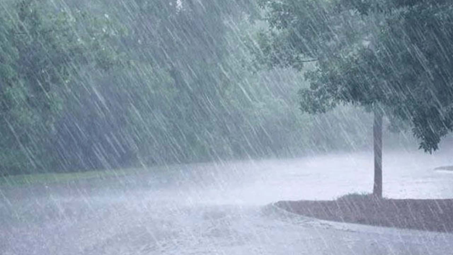 زمین پر 2 ملین سال کی مسلسل بارش ،تاریخ کا بڑا موسمیاتی موڑ