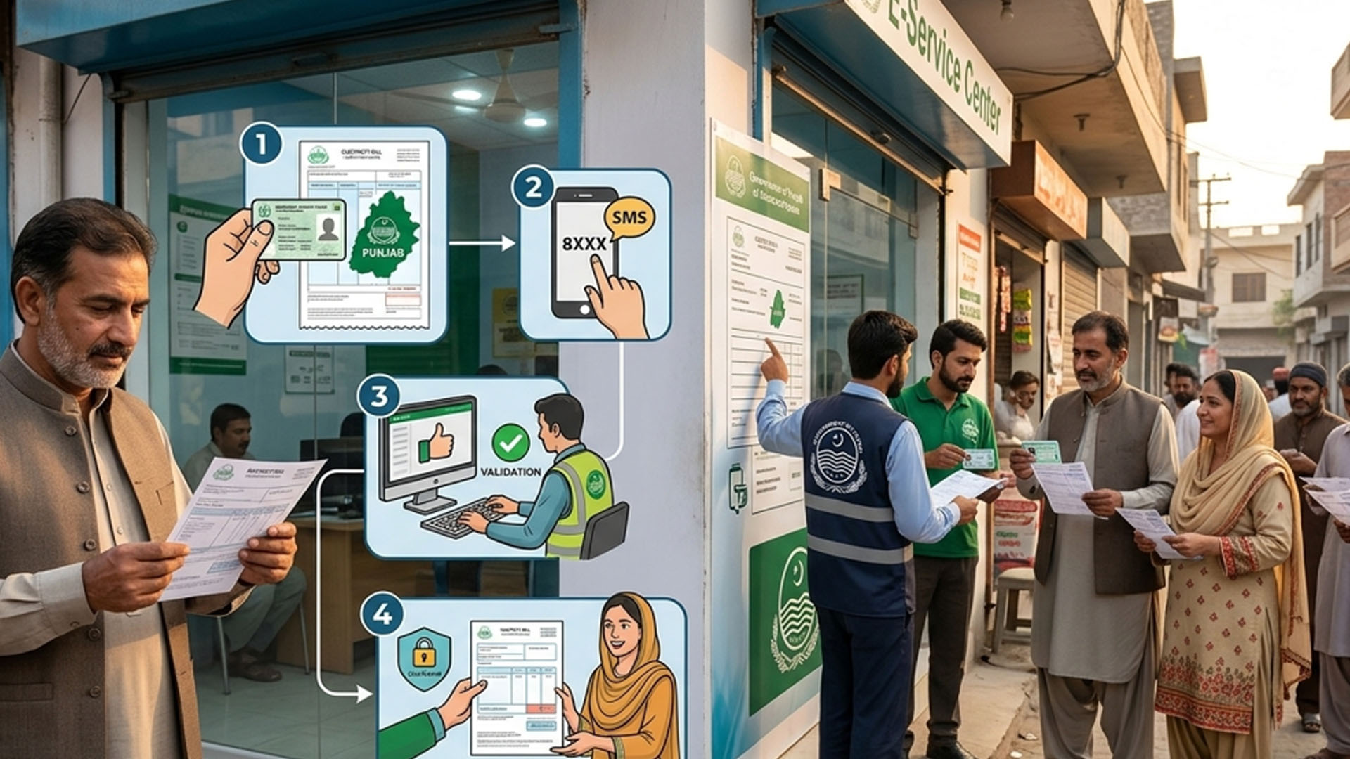 200 یونٹ تک بجلی استعمال کرنے والے صارفین کیلئے حکومت کا بڑا فیصلہ