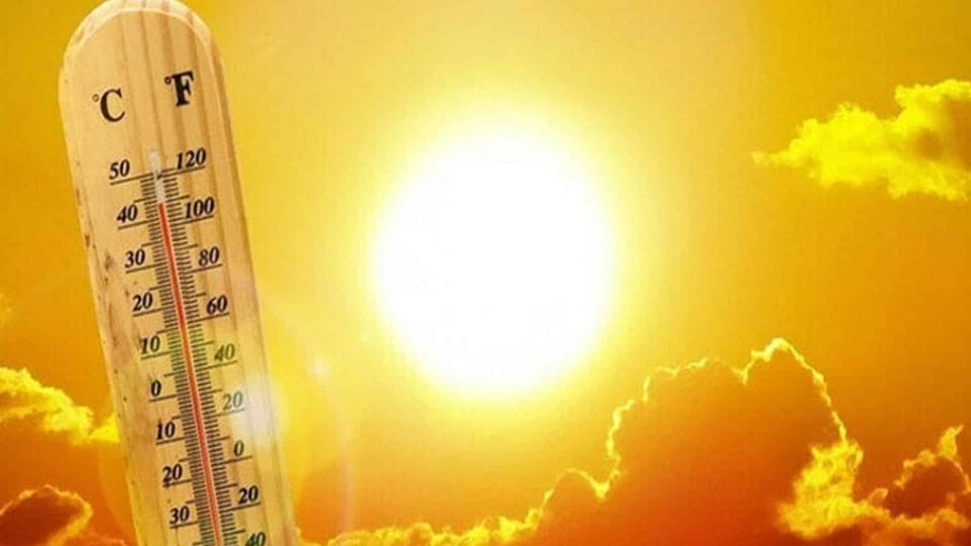 برطانیہ میں ریکارڈ گرمی ، پانی کا بحران، ہزاروں شہری بوند بوند کو ترسنے لگے