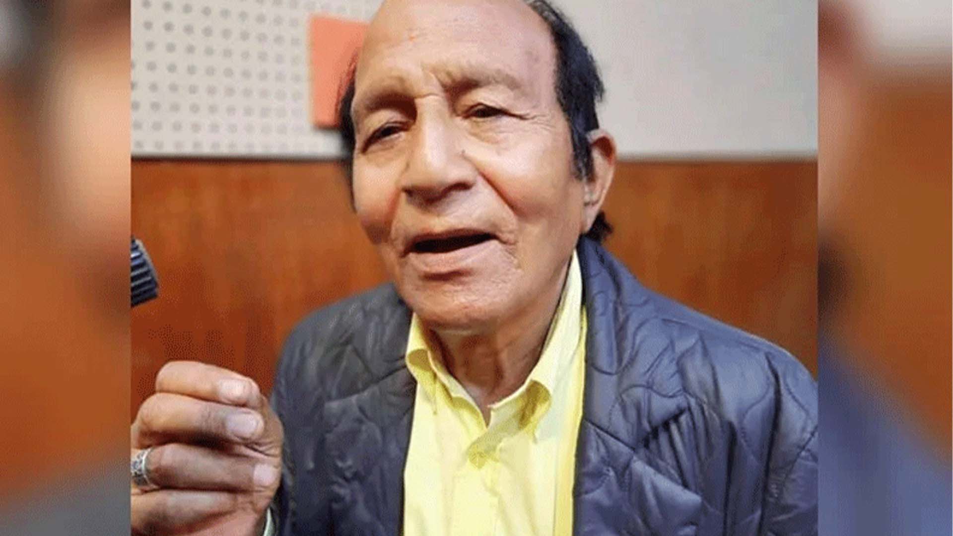 پاکستانی میوزک میں ابتدائی ریپ اسٹائل کی جھلک، ’پانی دا بلبلہ‘ ایک تاریخی علامت قرار