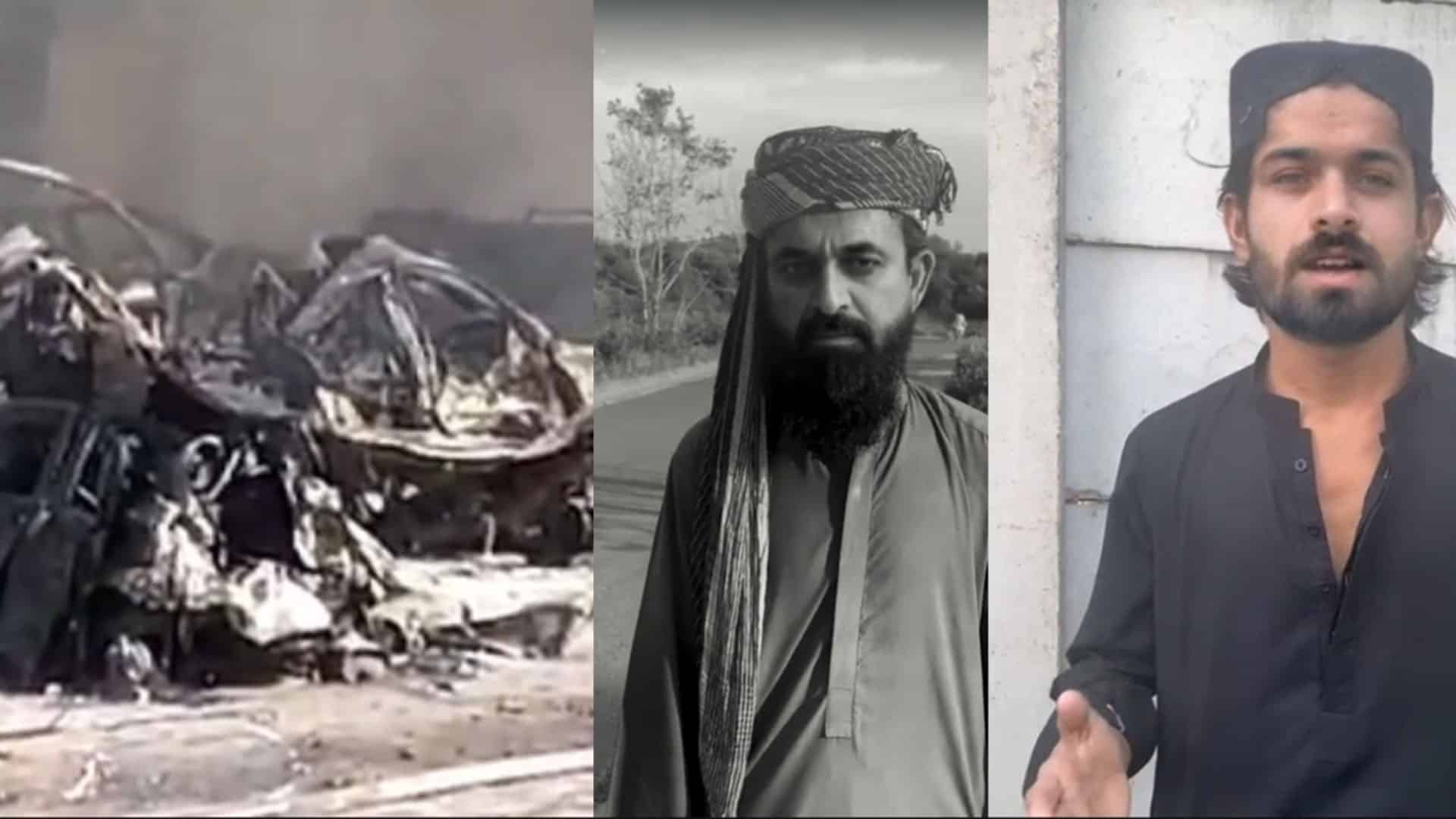بلوچ عوام بی ایل اے کی دہشت گردی سے تنگ آگئی، بلوچستان میں گرینڈ آپریشن کا مطالبہ کردیا