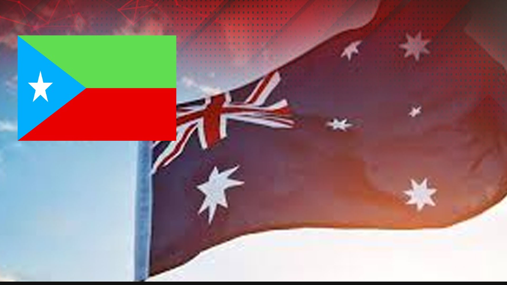 آسٹریلیا نے بی ایل اے پر پابندی عائد کردی