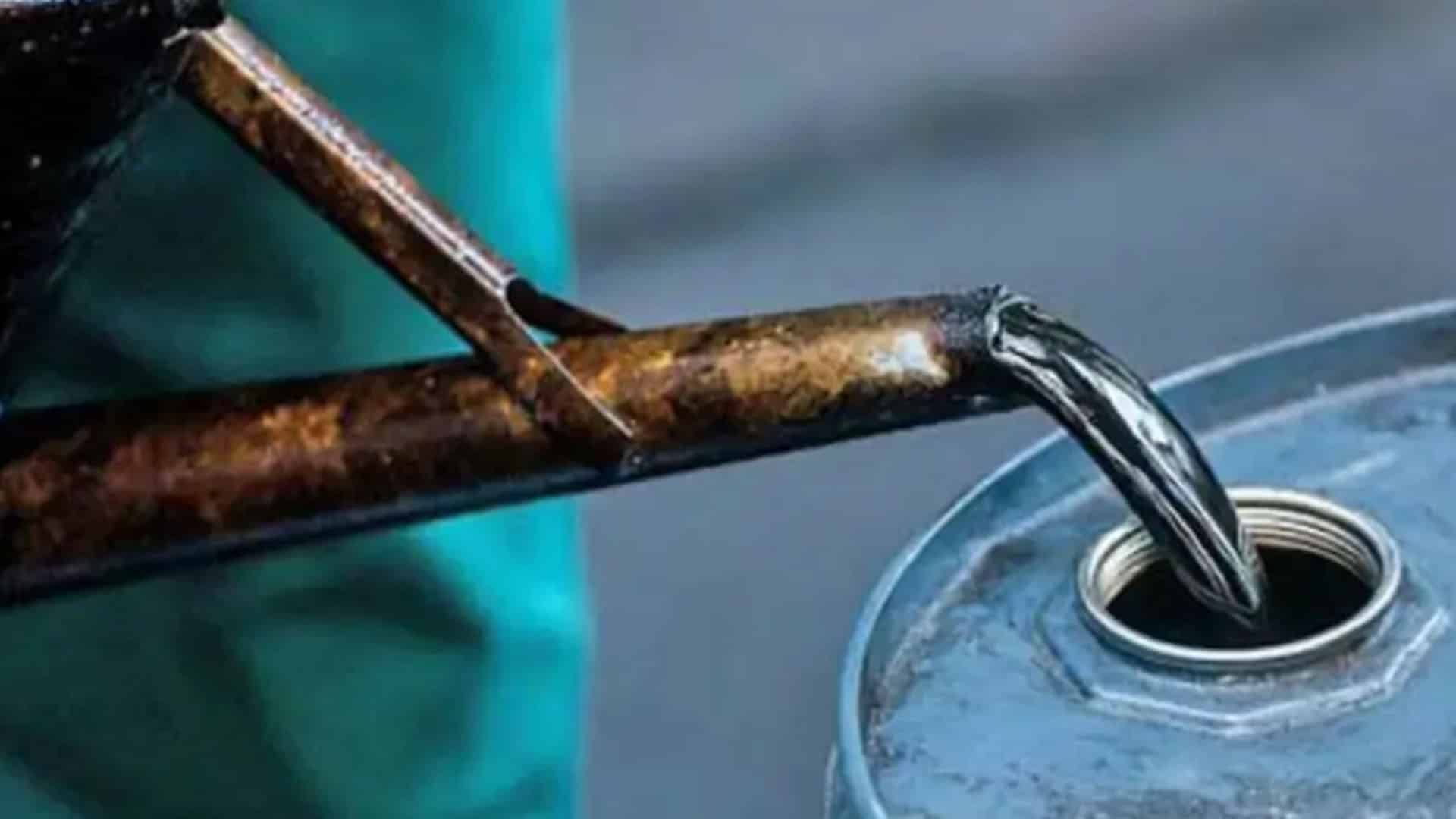 عالمی توانائی مارکیٹ میں استحکام کیلئے اہم قدم ، ایس پی آر سے تیل کے تبادلے کیلئے بولیاں طلب