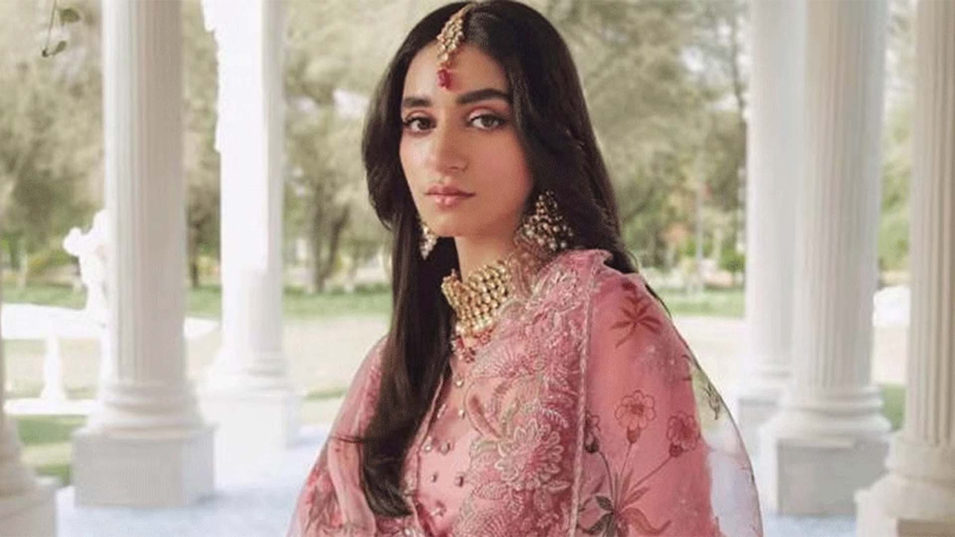 شوبز انڈسٹری کے رویوں پرمامیا شجفر کے انکشافات