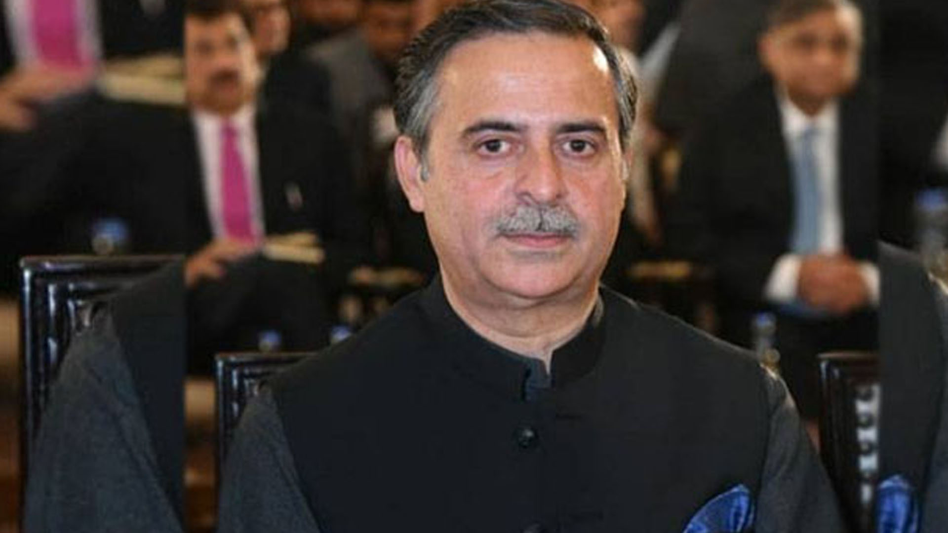 پاکستان سے فشریز ایکسپورٹ پہلی بار 50 کروڑ ڈالر سے تجاوز کرگئیں،وفاقی وزیر بحری امور