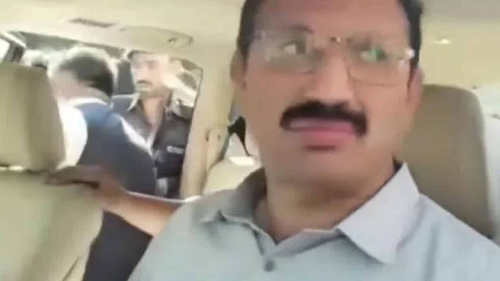 تحریک انصاف کے رہنما جنید اکبرگلگت بلتستان سے گرفتار