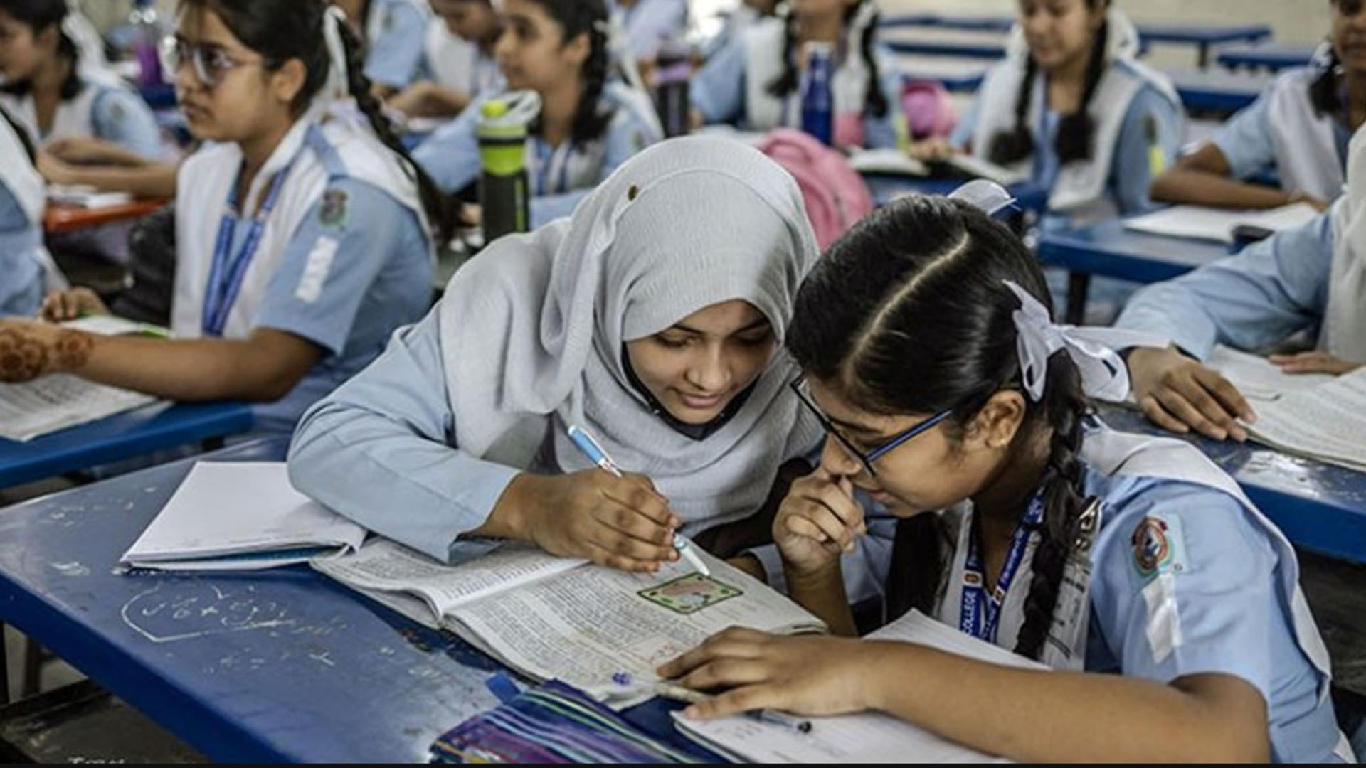 حکومت نے طلبہ کی سہولت کے لیے بڑا اعلان کر دیا